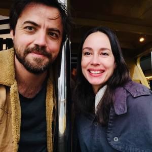 Meet your Posher, Roxana